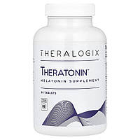 Theralogix, Theratonin, 90 таблеток