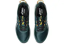 Кросівки для бігу чоловічі Asics Gel-Venture 10 1011B967-300, фото 6