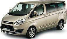 Фаркопи на Ford Tourneo Custom (c 2013--)