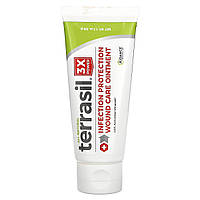 Terrasil, мазь для захисту від інфекцій, 50 г (1,7 унції)