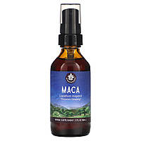WishGarden Herbs, мака, 59 мл (2 рідк. унції)
