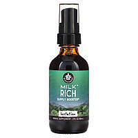 WishGarden Herbs, Milk Rich Supply Booster, 59 мл (2 рідк. унції)