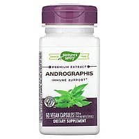 Андографіс Nature's Way (Andrographis) 300 мг 60 капсул