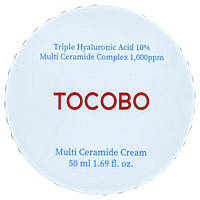 Tocobo, мультицерамідний крем, 50 мл (1,69 рідк. унції)