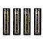 Акумулятор 18650, 3500 mAh, струм розряду 10A Lii-35A LiitoKala, фото 5