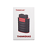 Thinkcar ThinkDiag old boot — адаптер з підтримкою Diagzone (легкові, вантажні, електроавто), фото 9