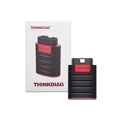 Thinkcar ThinkDiag old boot — адаптер з підтримкою Diagzone (легкові, вантажні, електроавто)
