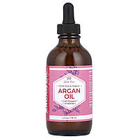 Арганова олія Leven Rose (Argan Oil) 118 мл