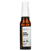 Арганова олія для шкіри Aura Cacia (Argan Rejuvenating Skin Care Oil) 30 мл