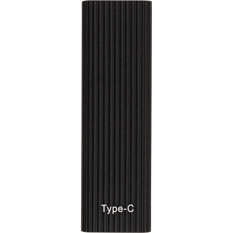 Зовнішня кишеня PowerPlant для SSD M.2 PCIe NVMe USB3.1 (HC380428)