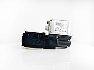 Гідророзподілювач DLKZOR-TEB-SN-NP-140-L71 11 пропорційний, ДУ-10, Qmax 160 л/хв, Pmax 315 Бар, Atos