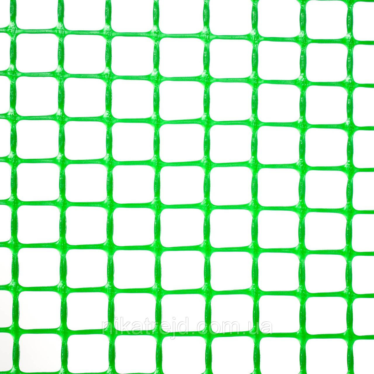 Сітка декоративна 20х20/1,5х20м