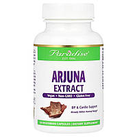 Арджуна Paradise Herbs 60 капсул