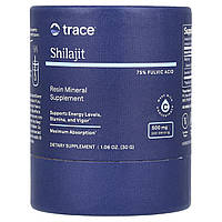 Trace Minerals ®, мумійо, 30 г (1,06 унції)