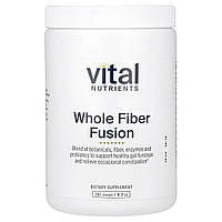 Vital Nutrients, цільна клітковина, 261 г (9,2 унції)