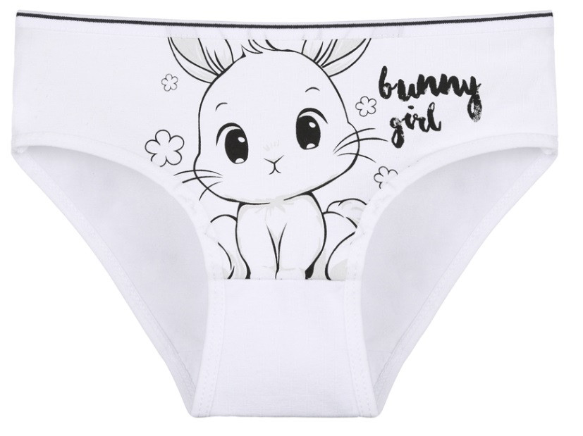 Трусики для дівчинки, 8-9 років (зріст 134-140)