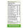 Zahler, One Daily, мультивітаміни для щоденного прийому з 20 вітамінами та мінералами + суміш Spectra, 60 капсул, фото 2