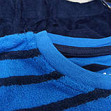 Дитяча махрова піжама Lupilu на хлопчика р.86-92, фото 2