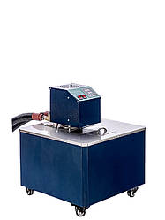 Рециркуляційна масляна ванна 100 л