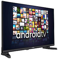 Телевізор Hyundai HLA32339 , Гарантія