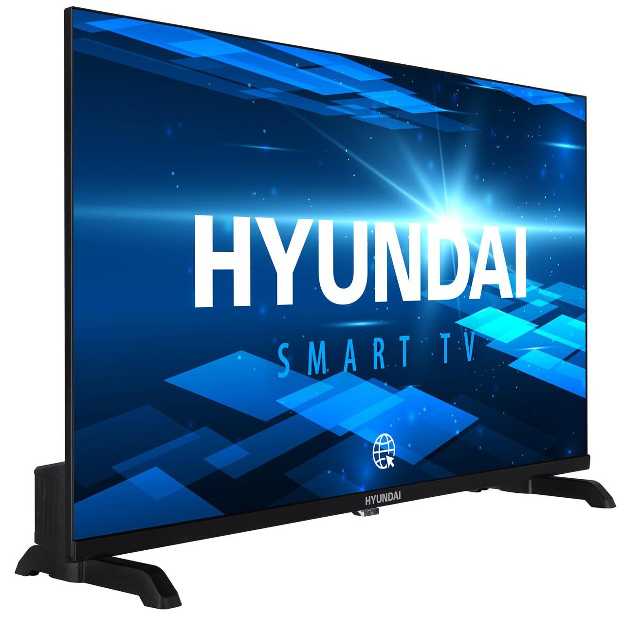 Телевізор Hyundai HLM24TS500 , Гарантія