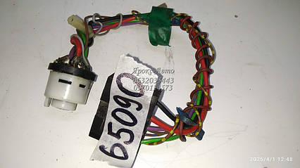 Контактна група замка запалювання BMW 3 (E30) 320 000065090