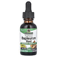 Володушка без спирту Nature's Answer (Bupleurum) 30 мл