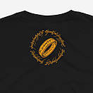 Футболка чорна Morze Lord of the Rings V1, фото 5