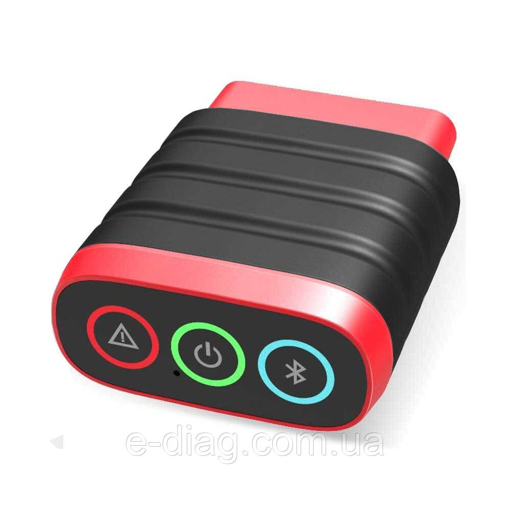 Мультимарочний сканер Thinkdiag Mini підтримує всі марки авто та оновлення
