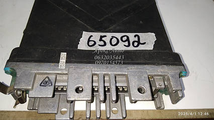 Електронний блок керування Volkswagen/Audi A-80 000065092
