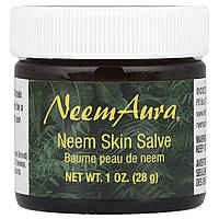 Бальзам для обличчя з Німом NeemAura (Neem) 30 мл