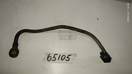 Трубка турбіни Renault Master II 2.8 TD від 1997 000065105