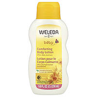 Дитячий лосьйон з календулою Weleda (Baby Lotion) 200 мл