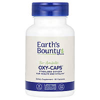 Киснева формула, Earth's Bounty, 375 мг, 90 капсул