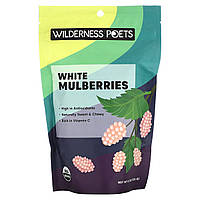 Біла шовковиця Wilderness Poets (White Mulberries) 226.8 м