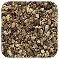 Корінь лопуха нарізаний і просіяний органік Frontier Natural Products (Burdock Roo) 453 г
