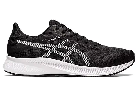Кросівки для бігу чоловічі Asics Patriot 13 1011B485-001, фото 1