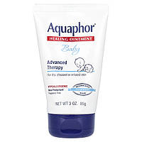 Лікувальна мазь для дітей, Aquaphor, 3 унції (85 г)