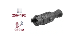 ТЕПЛОВІЗІЙНИЙ ПРИЦІЛ AGM Rattler V2 19-256