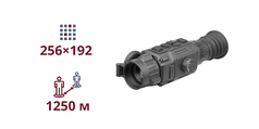 ТЕПЛОВІЗІЙНИЙ ПРИЦІЛ AGM Rattler V2 25-256