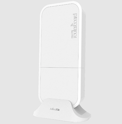 Зовнішня точка доступу MikroTik wAP LTE kit (2024) (wAPR-2nD&EC200A-EU), фото 3