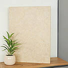 Стільниця ДСП 28 мм товщина 800 мм ширина Кольори Крафт | Бетон Чорний | Мрамур королівський | Ательє Світлий, фото 3