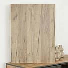 Стільниця ДСП 28 мм товщина 1000 мм ширина Кольори Мрамур королівський | Ательє Світлий | Крафт | Бетон Чорний, фото 2