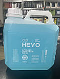 Омивач скла зимовий HEYO ТМ OYA -12°С 3л Аромат Зимовий Озон, фото 3