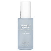 Гіалуронова есенція з чорним рисом, Haruharu, 50 мл