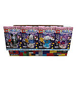 Дитячий конструктор фігурка герої Sanrio