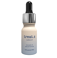 Олія для нігтів та кутикули treat.s 10 мл
