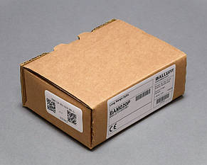 Рефлектор, оптоволокно, оптика BALLUFF BAM_LS-FO-003-M6-L (BAM020P)