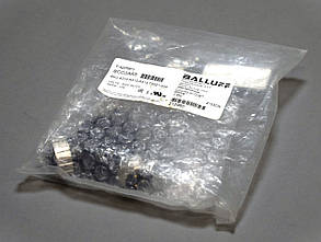 Т-подібний розгалужувач BALLUFF BCC_A313-A313-A313-T0021-000 (BCC0AA5)