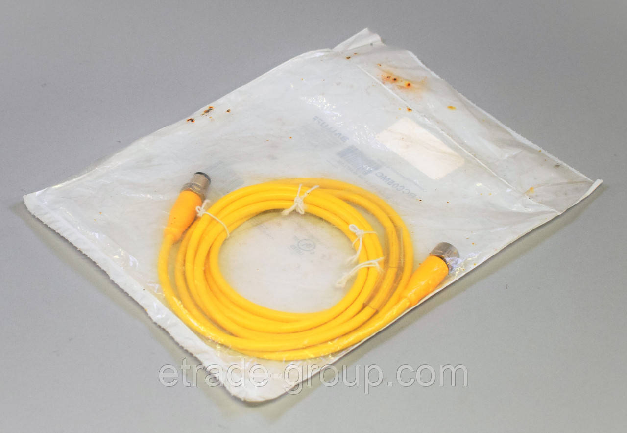З'єднувальний кабель BALLUFF BCC_M415-M414-3A-304-VX44T2-020 (BCC05MC)